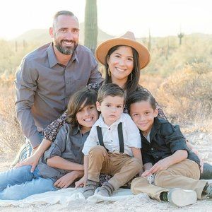 Meet your Posher, Joann